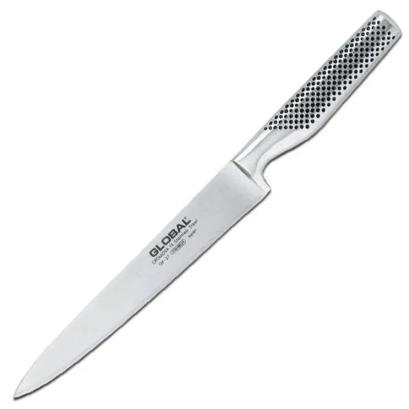 Global Heavyweight Carving Knife